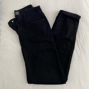 BDG Mom High Rise Jeans